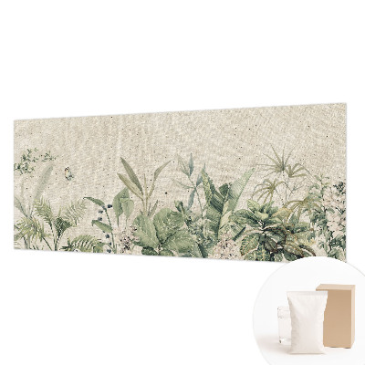 Fototapeta na ścianę Dżungla tropikalna