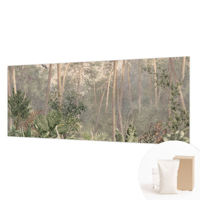 Tapeta fotograficzna fizelinowa Naturalna harmonia