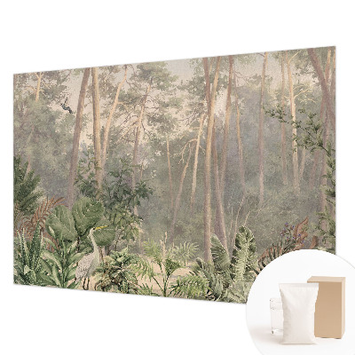 Tapeta fotograficzna fizelinowa Naturalna harmonia