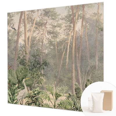 Tapeta fotograficzna fizelinowa Naturalna harmonia