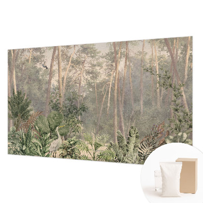 Tapeta fotograficzna fizelinowa Naturalna harmonia