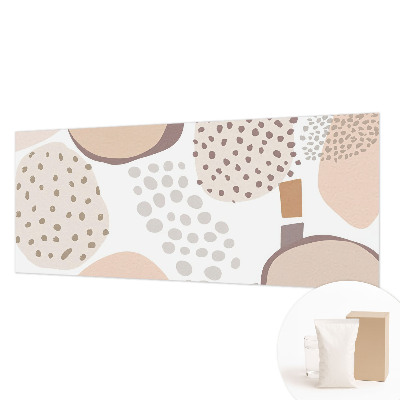 Fototapeta na ścianę Subtelne kropki