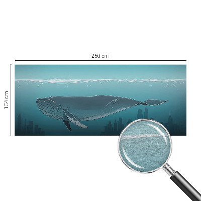 Fototapeta na ścianę Fototapeta na ścianę Wodna harmonia