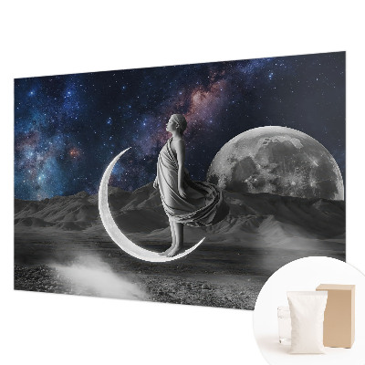 Dekoracyjna fototapeta na ścianę Dekoracyjna fototapeta na ścianę Nocne marzenia