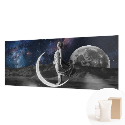 Dekoracyjna fototapeta na ścianę Dekoracyjna fototapeta na ścianę Nocne marzenia