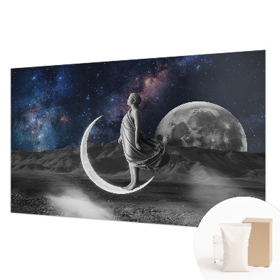 Dekoracyjna fototapeta na ścianę Dekoracyjna fototapeta na ścianę Nocne marzenia