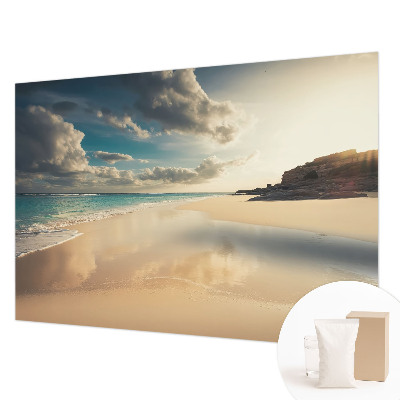 Fototapeta na ścianę Fototapeta na ścianę Słoneczne wybrzeże