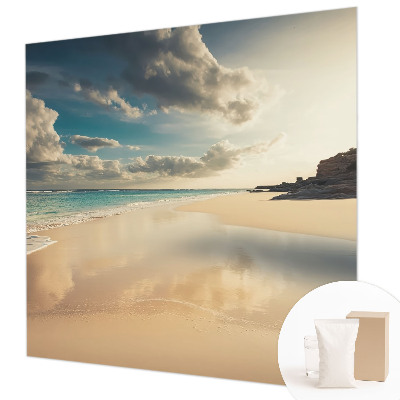 Fototapeta na ścianę Fototapeta na ścianę Słoneczne wybrzeże