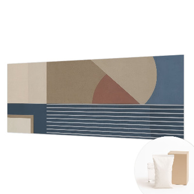 Fototapeta na ścianę Harmonijna geometria