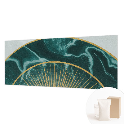 Fototapeta fizelinowa z nadrukiem Fototapeta fizelinowa z nadrukiem Elegancki marmur