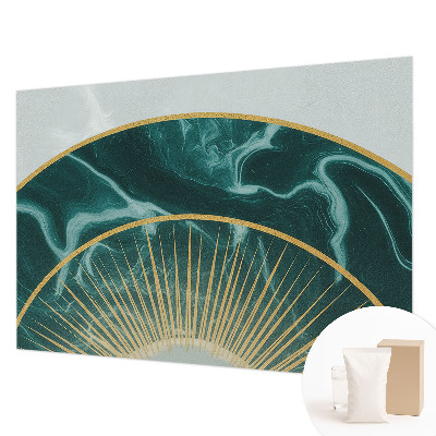 Fototapeta fizelinowa z nadrukiem Fototapeta fizelinowa z nadrukiem Elegancki marmur