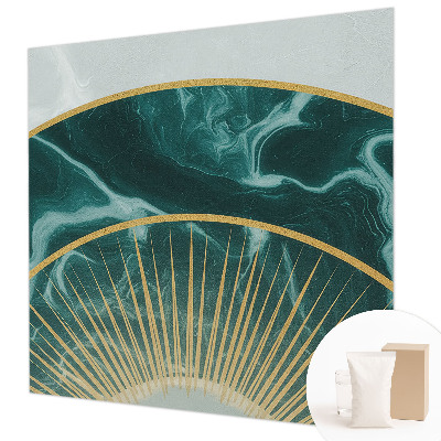 Fototapeta fizelinowa z nadrukiem Fototapeta fizelinowa z nadrukiem Elegancki marmur