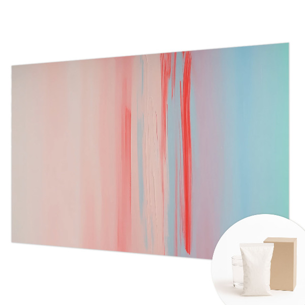 Fototapeta na ścianę Kolory harmonii