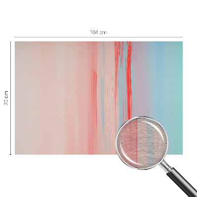 Fototapeta na ścianę Kolory harmonii