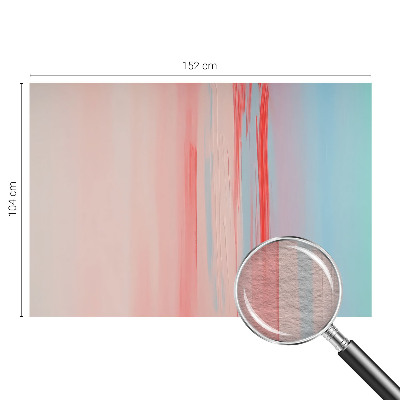 Fototapeta na ścianę Kolory harmonii