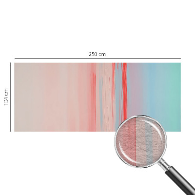 Fototapeta na ścianę Kolory harmonii