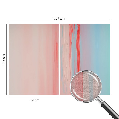 Fototapeta na ścianę Kolory harmonii