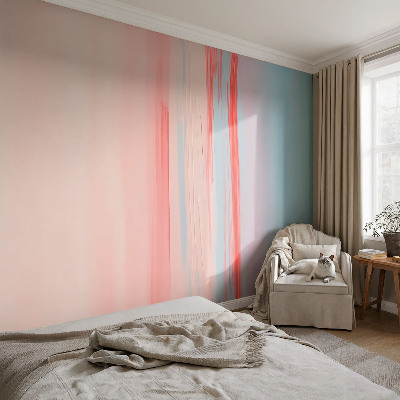 Fototapeta na ścianę Kolory harmonii