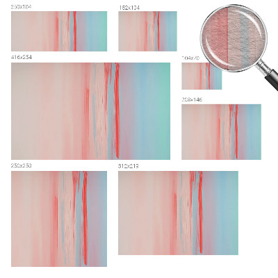 Fototapeta na ścianę Kolory harmonii