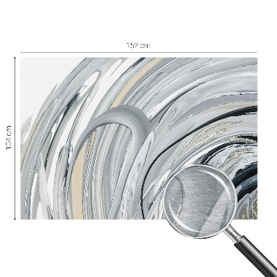 Tapeta fotograficzna Abstrakcyjny marmur