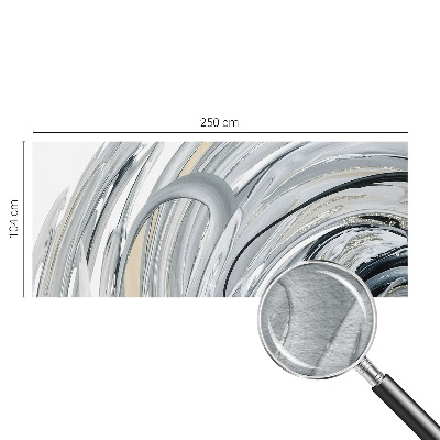 Tapeta fotograficzna Abstrakcyjny marmur