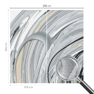 Tapeta fotograficzna Abstrakcyjny marmur