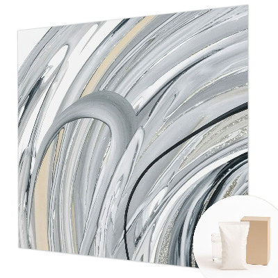 Tapeta fotograficzna Abstrakcyjny marmur