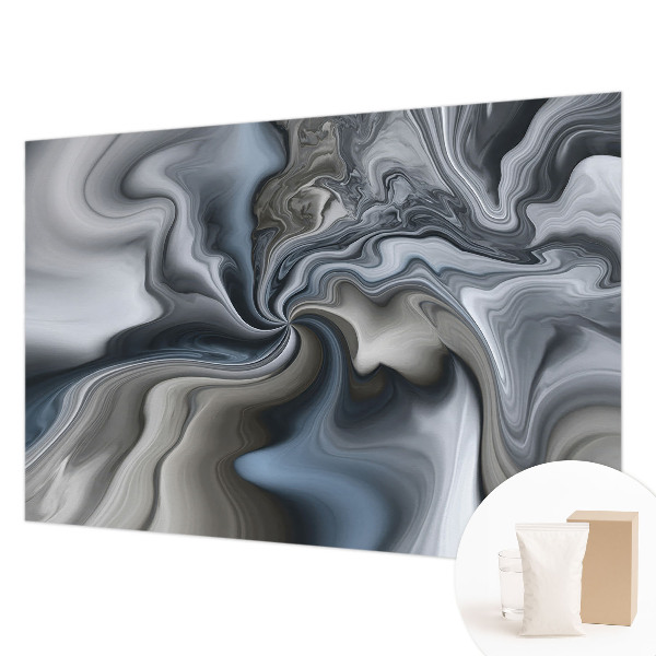 Fototapeta na ścianę Wirujące chmury