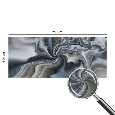 Fototapeta na ścianę Wirujące chmury