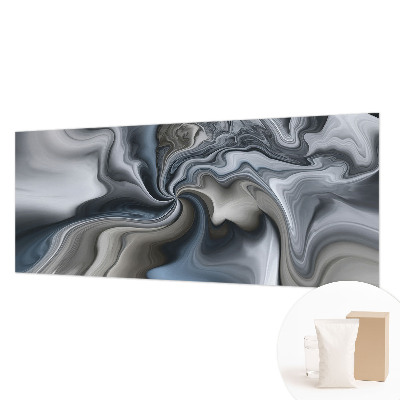 Fototapeta na ścianę Wirujące chmury