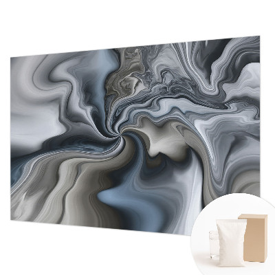 Fototapeta na ścianę Wirujące chmury