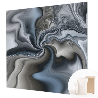 Fototapeta na ścianę Wirujące chmury