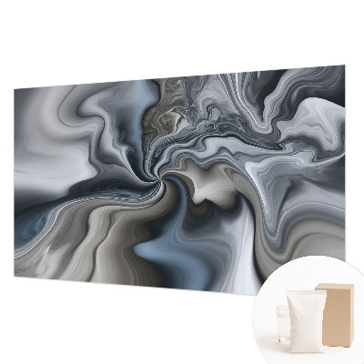 Fototapeta na ścianę Wirujące chmury