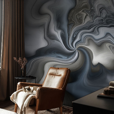 Fototapeta na ścianę Wirujące chmury