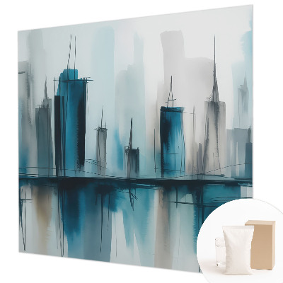 Tapeta fotograficzna Tapeta fotograficzna Miejskie pejzaże