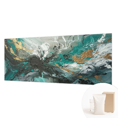 Fototapeta na ścianę Artystyczny wir