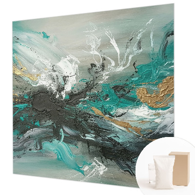 Fototapeta na ścianę Artystyczny wir