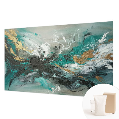 Fototapeta na ścianę Artystyczny wir