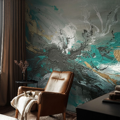 Fototapeta na ścianę Artystyczny wir