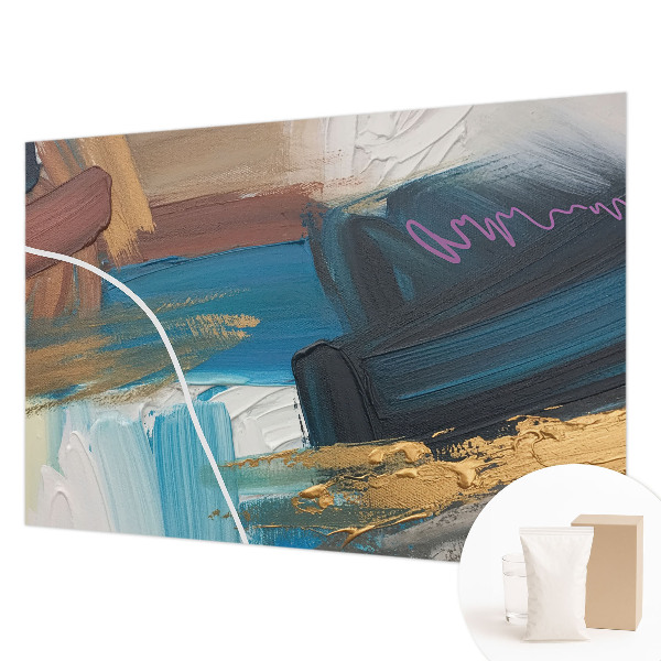 Tapeta fotograficzna Abstrakcyjny wzór