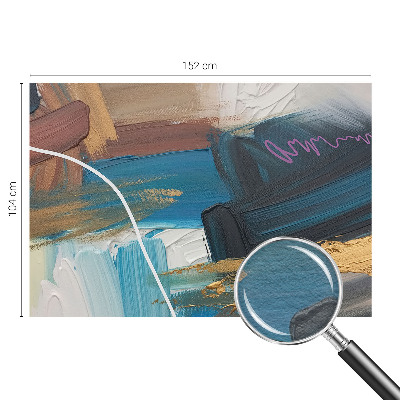 Tapeta fotograficzna Abstrakcyjny wzór