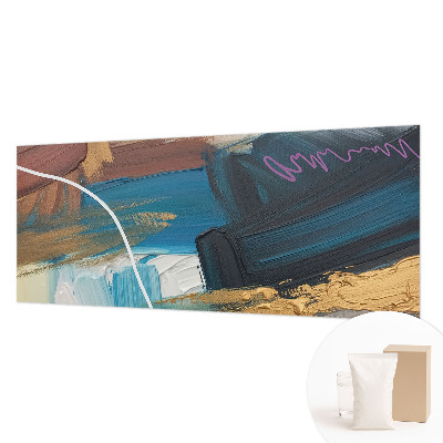 Tapeta fotograficzna Abstrakcyjny wzór