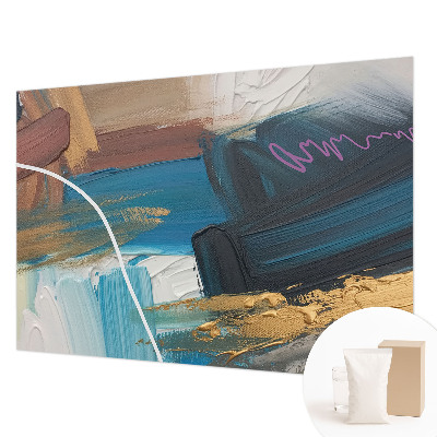 Tapeta fotograficzna Abstrakcyjny wzór