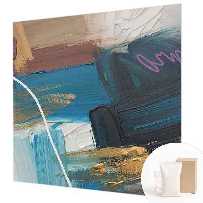 Tapeta fotograficzna Abstrakcyjny wzór