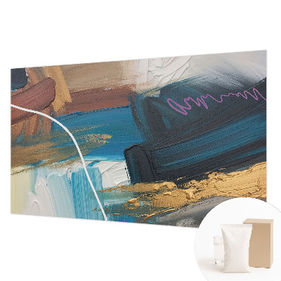 Tapeta fotograficzna Abstrakcyjny wzór