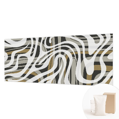 Fototapeta na ścianę Abstrakcyjne linie