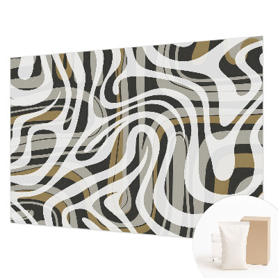 Fototapeta na ścianę Abstrakcyjne linie