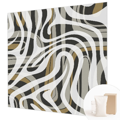 Fototapeta na ścianę Abstrakcyjne linie