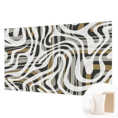 Fototapeta na ścianę Abstrakcyjne linie