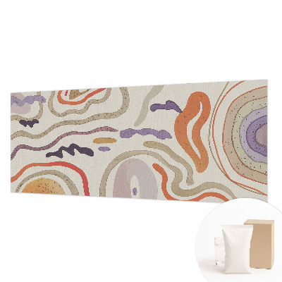 Dekoracyjna fototapeta na ścianę Abstrakcyjne wzory